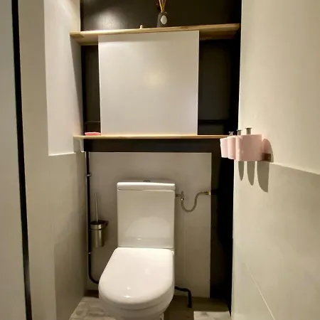 Le Loft Des Charmettes Λυών