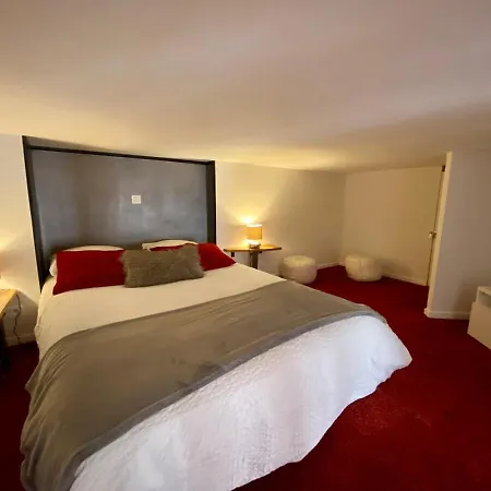 Le Loft Des Charmettes * Lyon