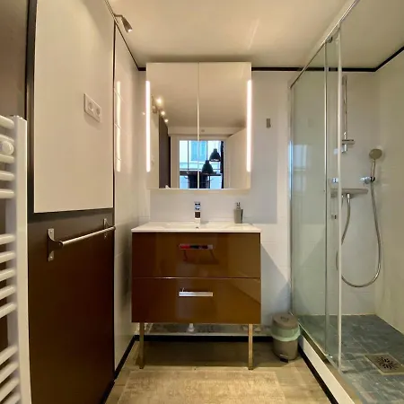 Le Loft Des Charmettes * Lyon