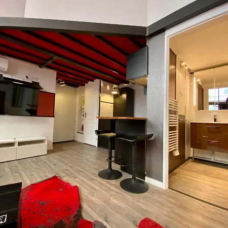Le Loft Des Charmettes * Lyon
