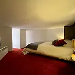 Апартаменты Le Loft Des Charmettes