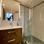 Апартаменты Le Loft Des Charmettes