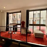 Апартаменты Le Loft Des Charmettes *