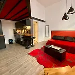 Le Loft Des Charmettes Лион