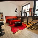 Le Loft Des Charmettes * Lyon